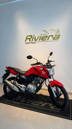 HONDA CG 160 FAN HONDA CG 160 FAN